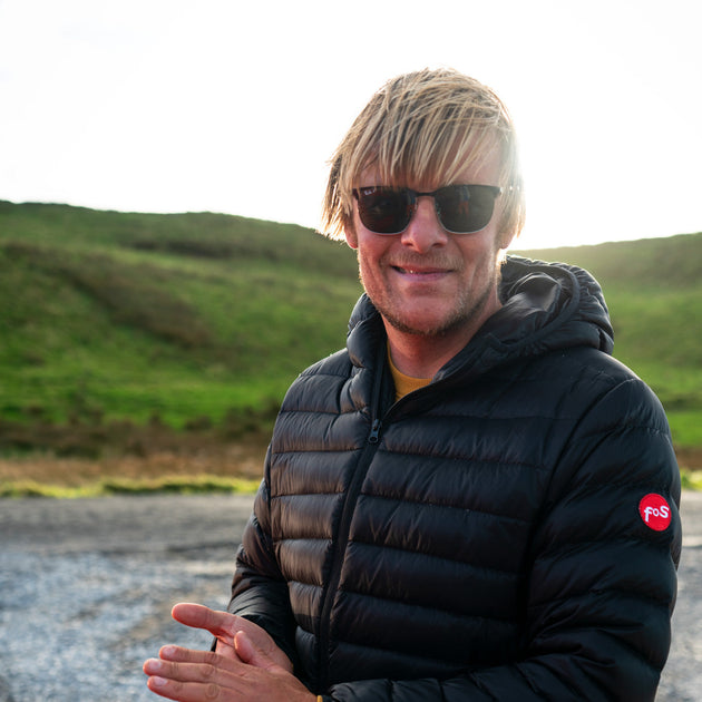 Sam Smart – Vision NZ